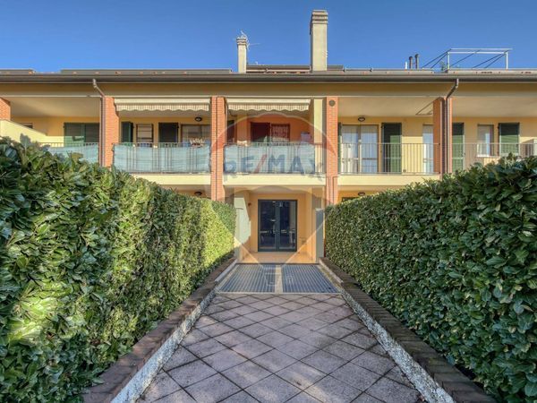 Appartamento Gessate, MI Vendita - Foto 2