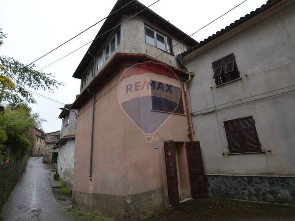 Casa Semindipendente Montefreddo, Mallare, SV Vendita