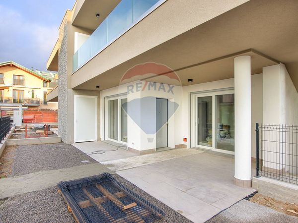 Appartamento Roncola, Treviolo, BG Vendita - Foto 4