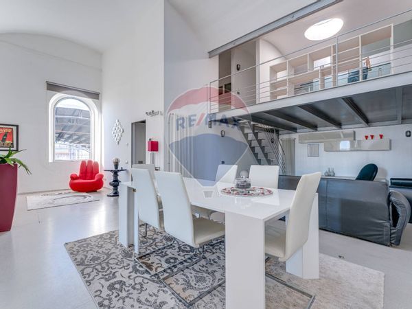 Loft/Open Space Alzano Lombardo, BG Vendita - Foto 2