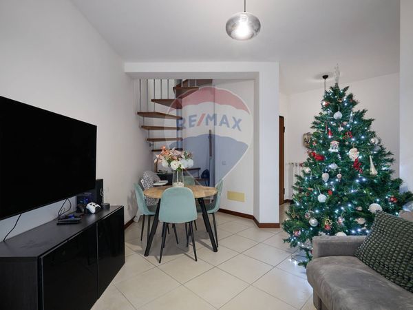 Attico/Mansarda Setteville, Guidonia Montecelio, RM Vendita