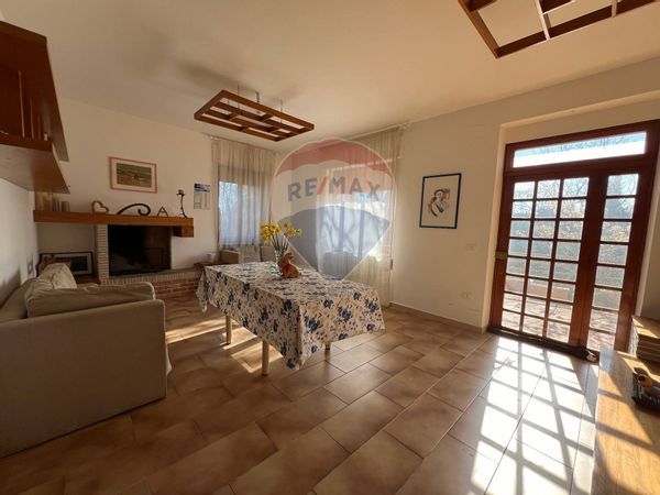 Porzione di casa Crecchio, CH Vendita