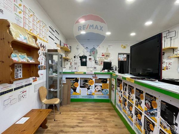 Attività  Commerciale Chivasso, TO Vendita - Foto 2