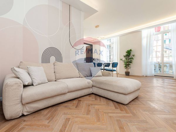 Appartamento Centro, Genova, GE Vendita