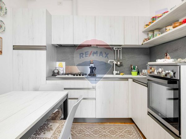 Appartamento Garbagnate Milanese, MI Vendita - Foto 4