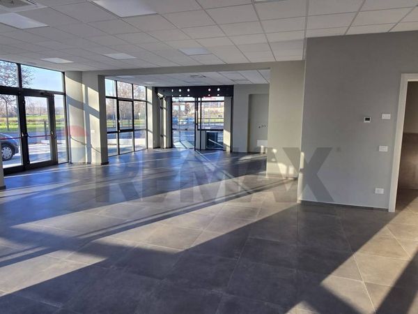 Negozio Volta Mantovana, MN Affitto - Foto 2