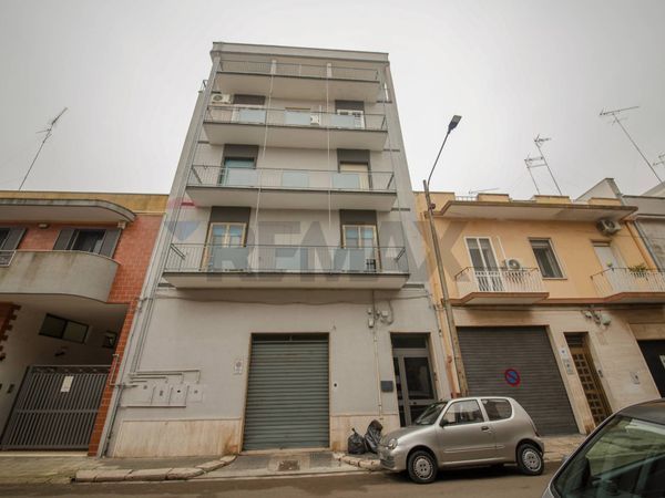 Appartamento Commenda, Brindisi, BR Vendita