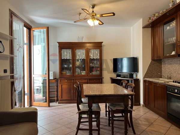 Appartamento Papagnocca, Reggio nell'Emilia, RE Affitto