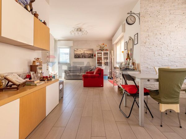 Appartamento S. Ambrogio, Varese, VA Vendita - Foto 2