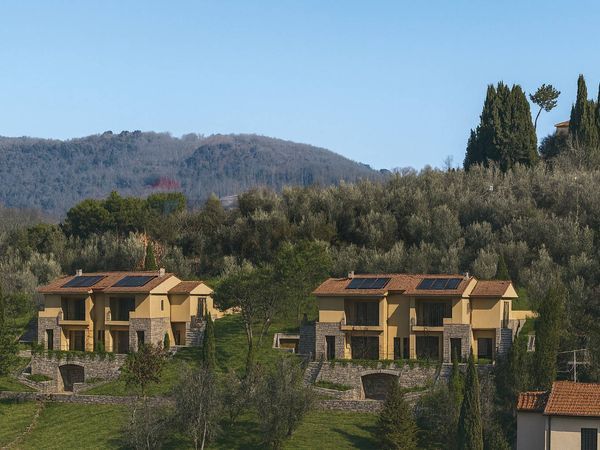 Terreno Edificabile San Casciano in Val di Pesa, FI Vendita - Foto 3