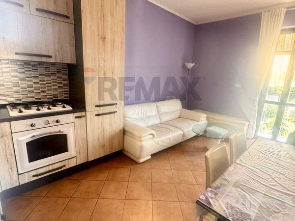 Appartamento Broni, PV Vendita