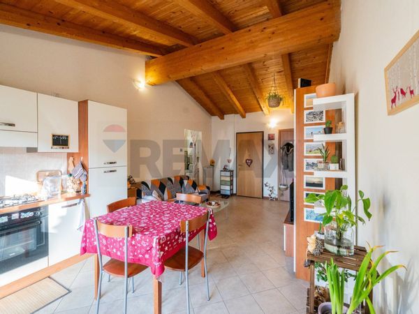 Appartamento Vicomoscano, Casalmaggiore, CR Vendita - Foto 4