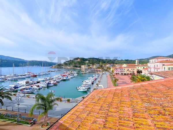 Appartamento Porto Azzurro, LI Vendita - Foto 3