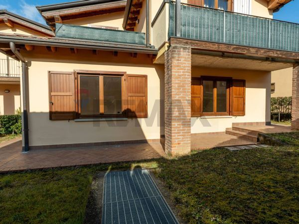 Appartamento Entratico, BG Vendita - Foto 2