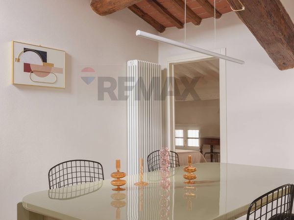 Appartamento Centro storico, Lucca, LU Vendita - Foto 3