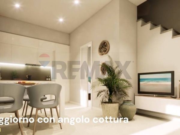 Villa a schiera Montalto di Castro, VT Vendita
