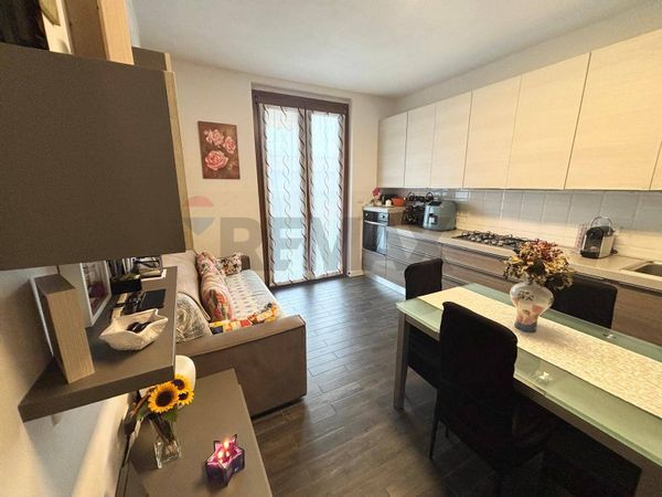 Appartamento Roncaro, PV Vendita - Foto 2