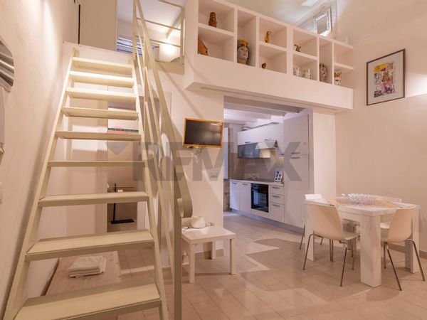 Appartamento Ortigia, Siracusa, SR Affitto