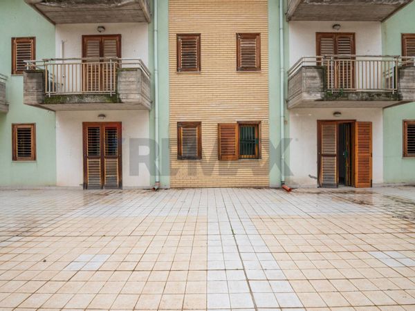 Appartamento Lentini, SR Vendita - Foto 2