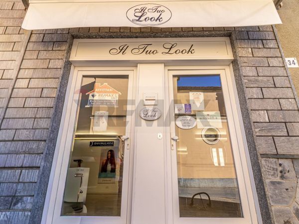 Negozio Barazzetto, Biella, BI Affitto - Foto 3