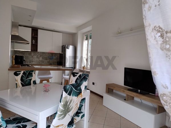 Appartamento Molinetto - Palasport, Parma, PR Affitto - Foto 3