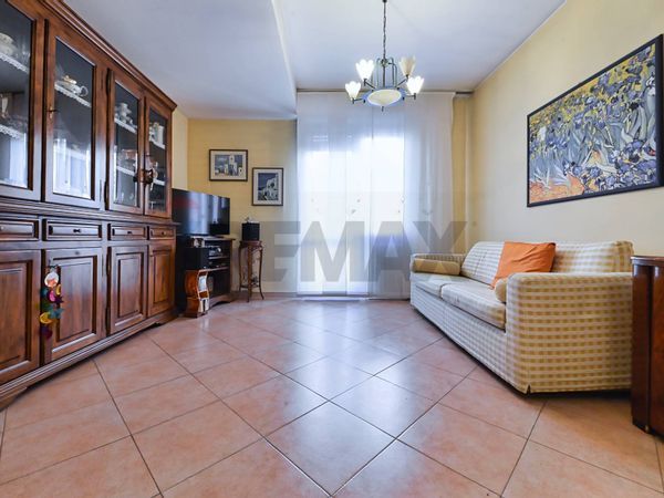 Appartamento Nova Milanese, MB Vendita - Foto 2