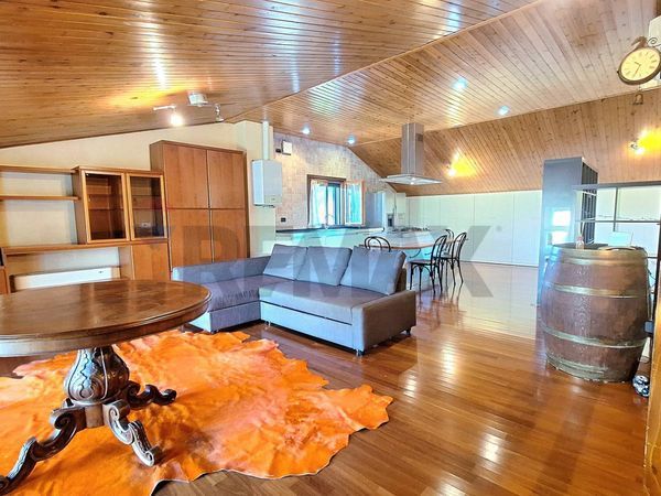 Attico/Mansarda Salsomaggiore Terme, Salsomaggiore Terme, PR Affitto - Foto 4