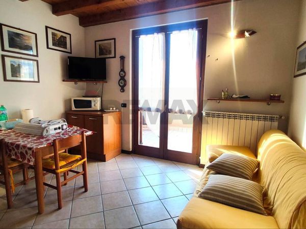 Appartamento Vissone, Pian Camuno, BS Vendita - Foto 3