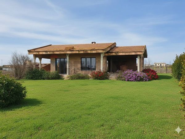 Villa singola Piscina Cardillo, Nettuno, RM Vendita