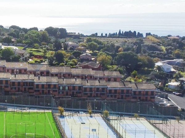 Villa a schiera Valverde, CT Vendita - Foto 4