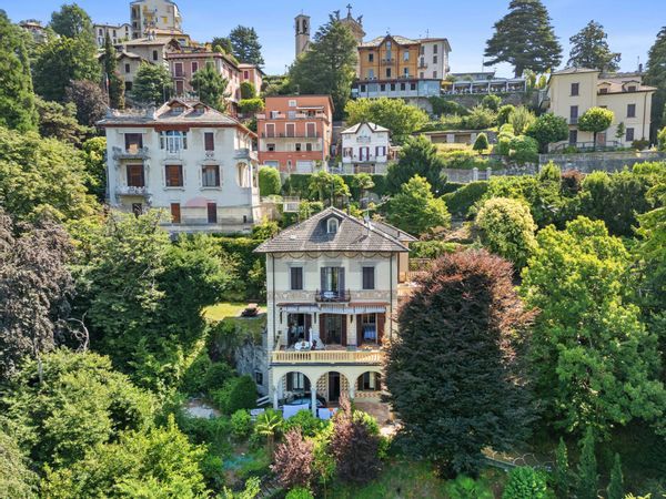 Villa singola Brunate, CO Vendita - Foto 4