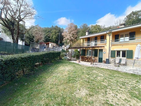 Villetta bifamiliare San Marco, Perugia, PG Vendita