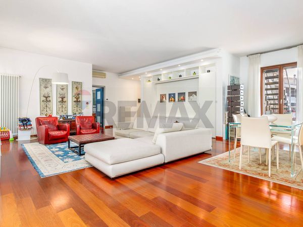 Attico/Mansarda Centrale, Bergamo, BG Vendita