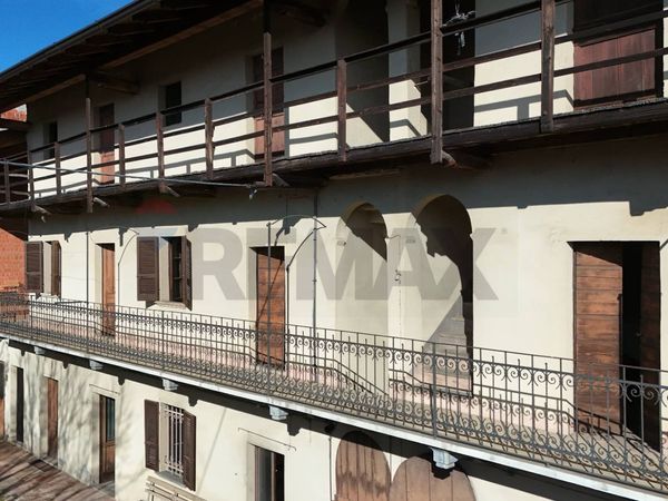 Rustico Vandolin, Bellinzago Novarese, NO Vendita - Foto 3