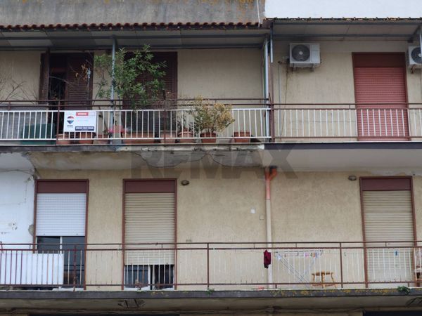 Appartamento Sangiusippuzzo, Agrigento, AG Vendita