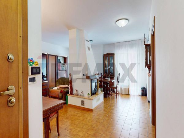 Appartamento Serra Riccò, GE Vendita - Foto 3