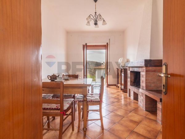 Appartamento Semproniano, GR Vendita