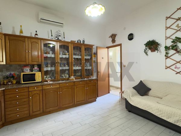 Appartamento Villaciambra, Monreale, PA Vendita - Foto 3