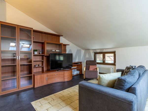 Attico/Mansarda Casatenovo, LC Vendita - Foto 2