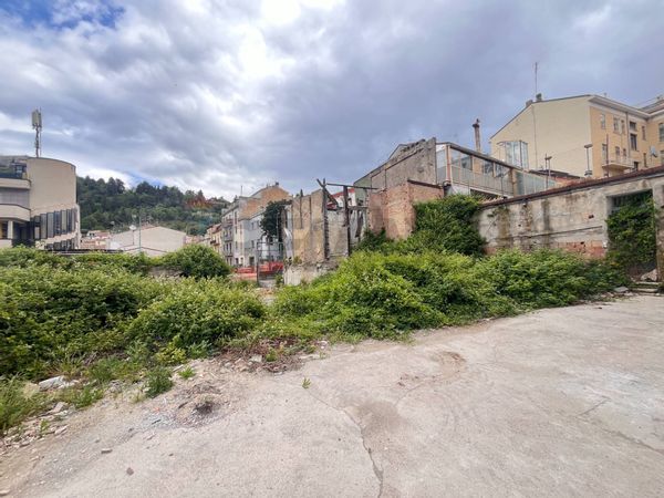 Terreno Edificabile Centro, Campobasso, CB Vendita - Foto 2