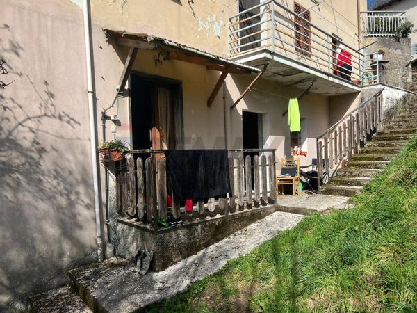 Appartamento Cassego, Varese Ligure, SP Vendita