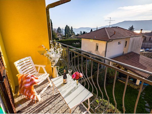 Casa Vacanze Arolo, Leggiuno, VA Vendita - Foto 3