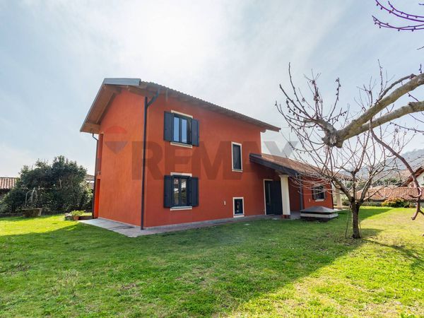 Villa singola Lesa, NO Vendita - Foto 3