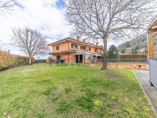 Villa o villino Monte Porzio Catone, RM Vendita - Foto 3