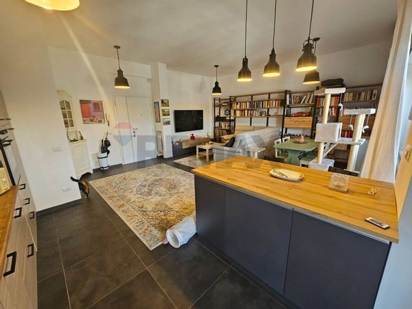 Appartamento Talenti, Roma, RM Vendita - Foto 3