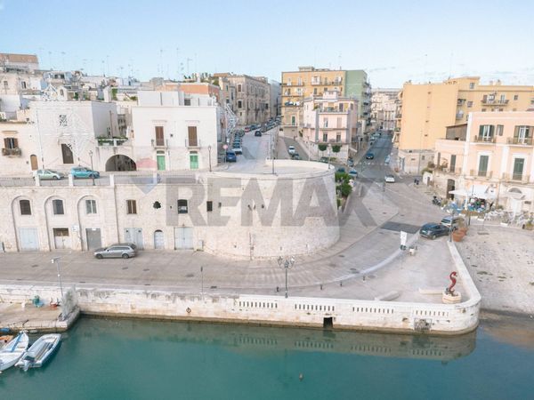 Appartamento Bisceglie, BT Vendita - Foto 2