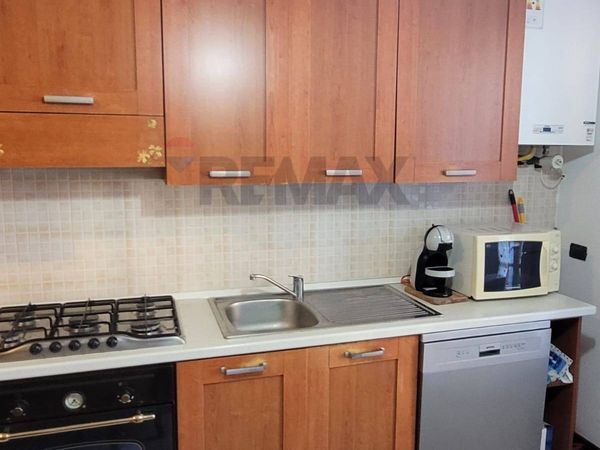 Appartamento Viadana, MN Affitto - Foto 3