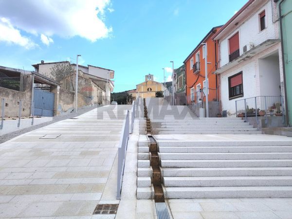 Casa Indipendente Nuxis, SU Vendita - Foto 3