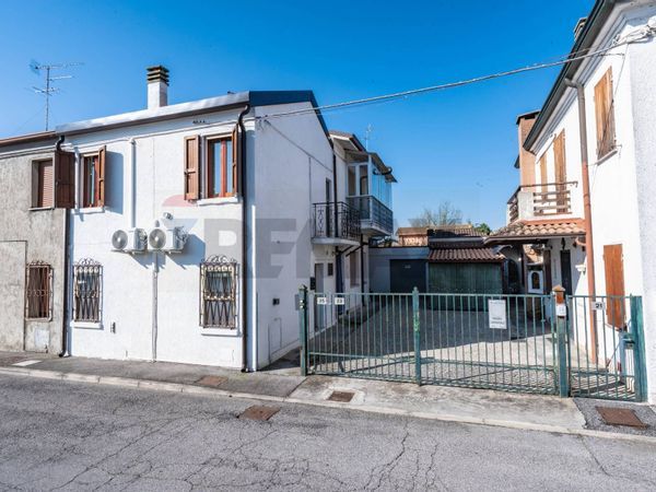 Appartamento Massa Fiscaglia, Fiscaglia, FE Vendita - Foto 2