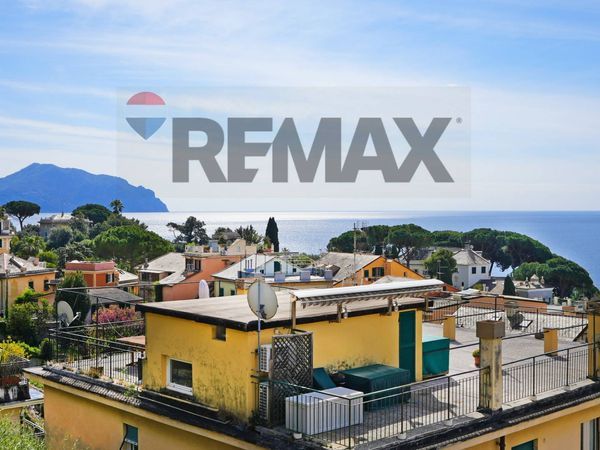 Appartamento Nervi, Genova, GE Vendita